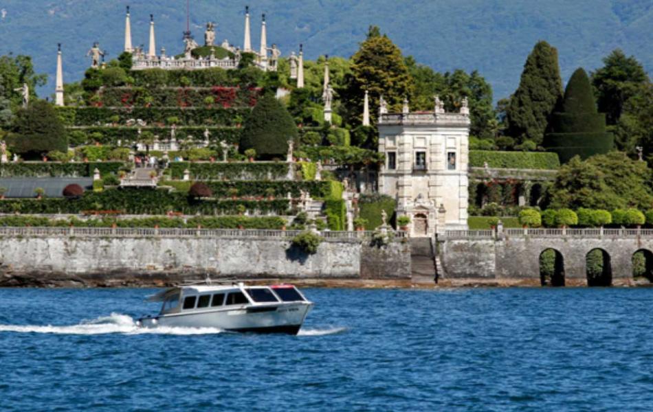 Stresa e Isole Borromee