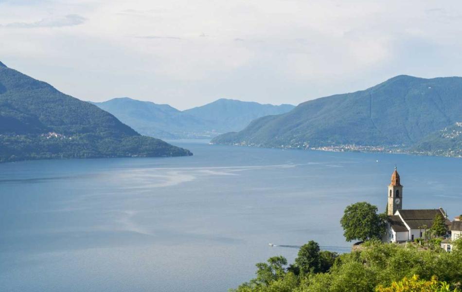 Lago Maggiore