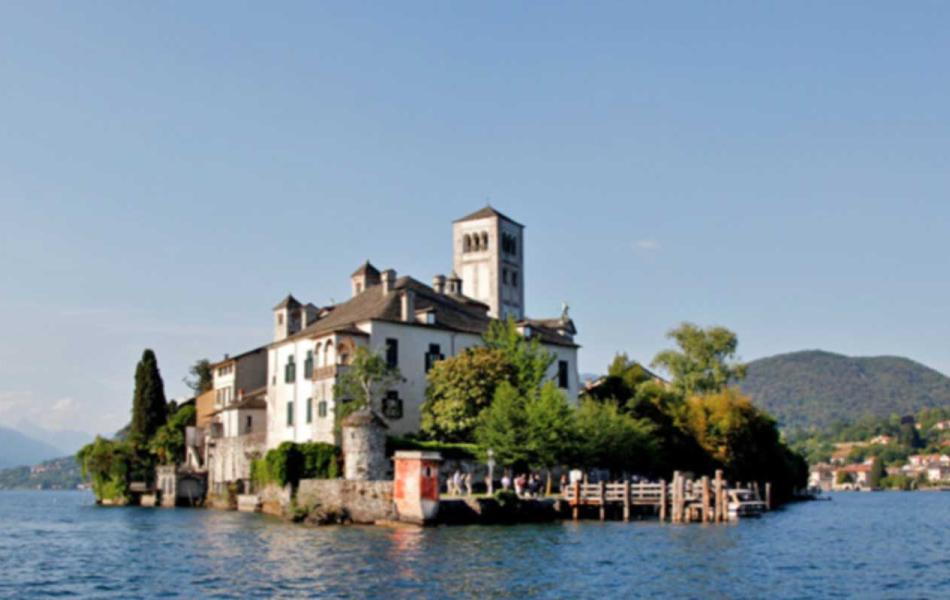 Lago d'Orta