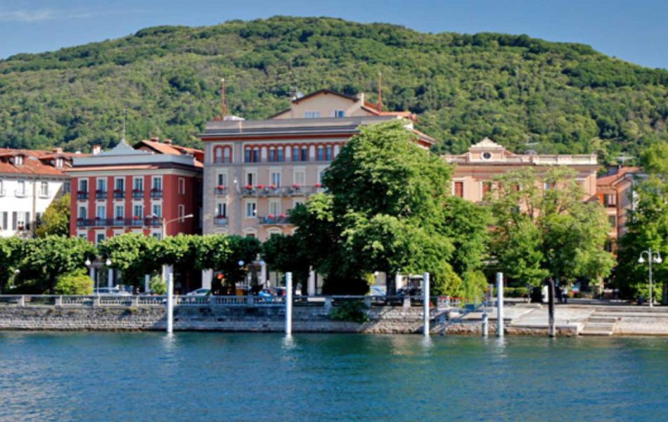 Verbania e Ghiffa