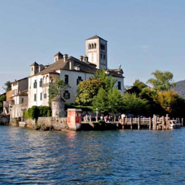 San Giulio