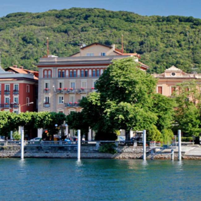 Verbania