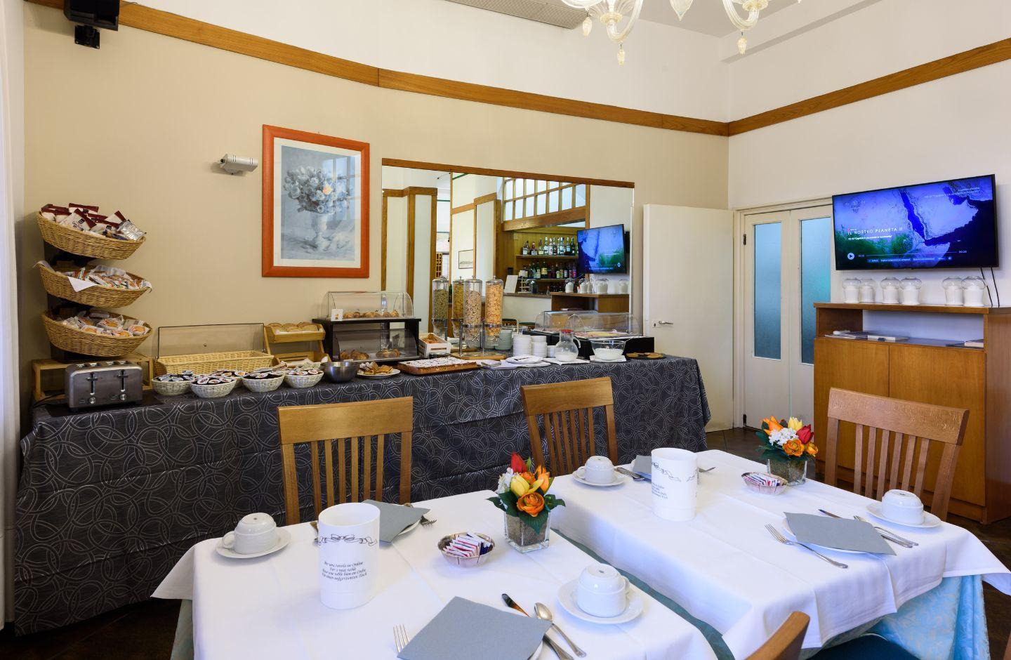Hotel a due passi dal Lago Maggiore