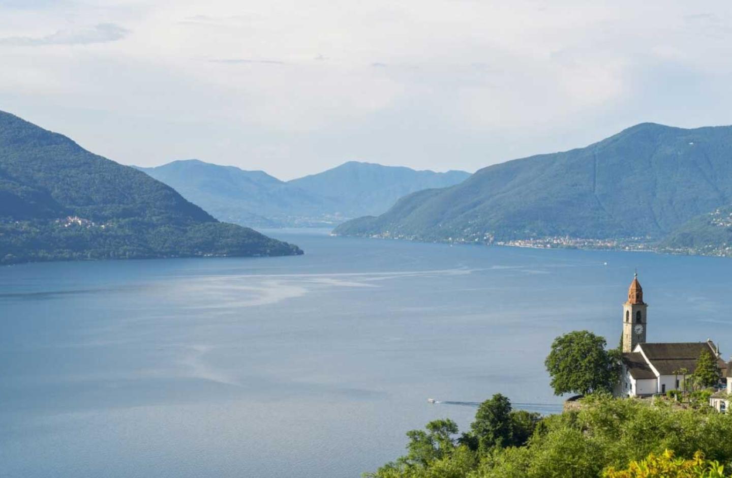 Lago Maggiore