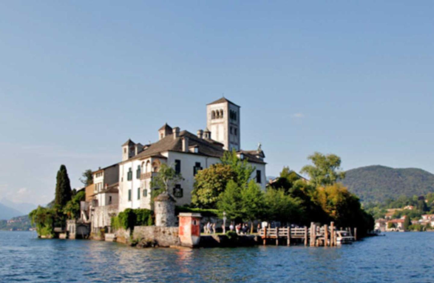 Lago d'Orta