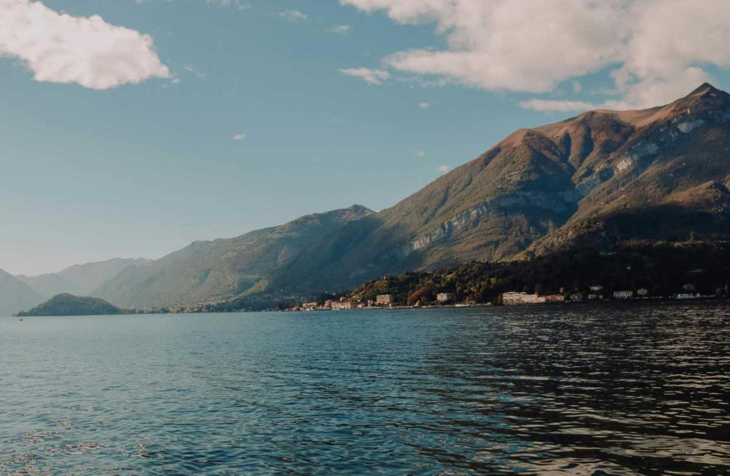 Lago, natura e tanto altro