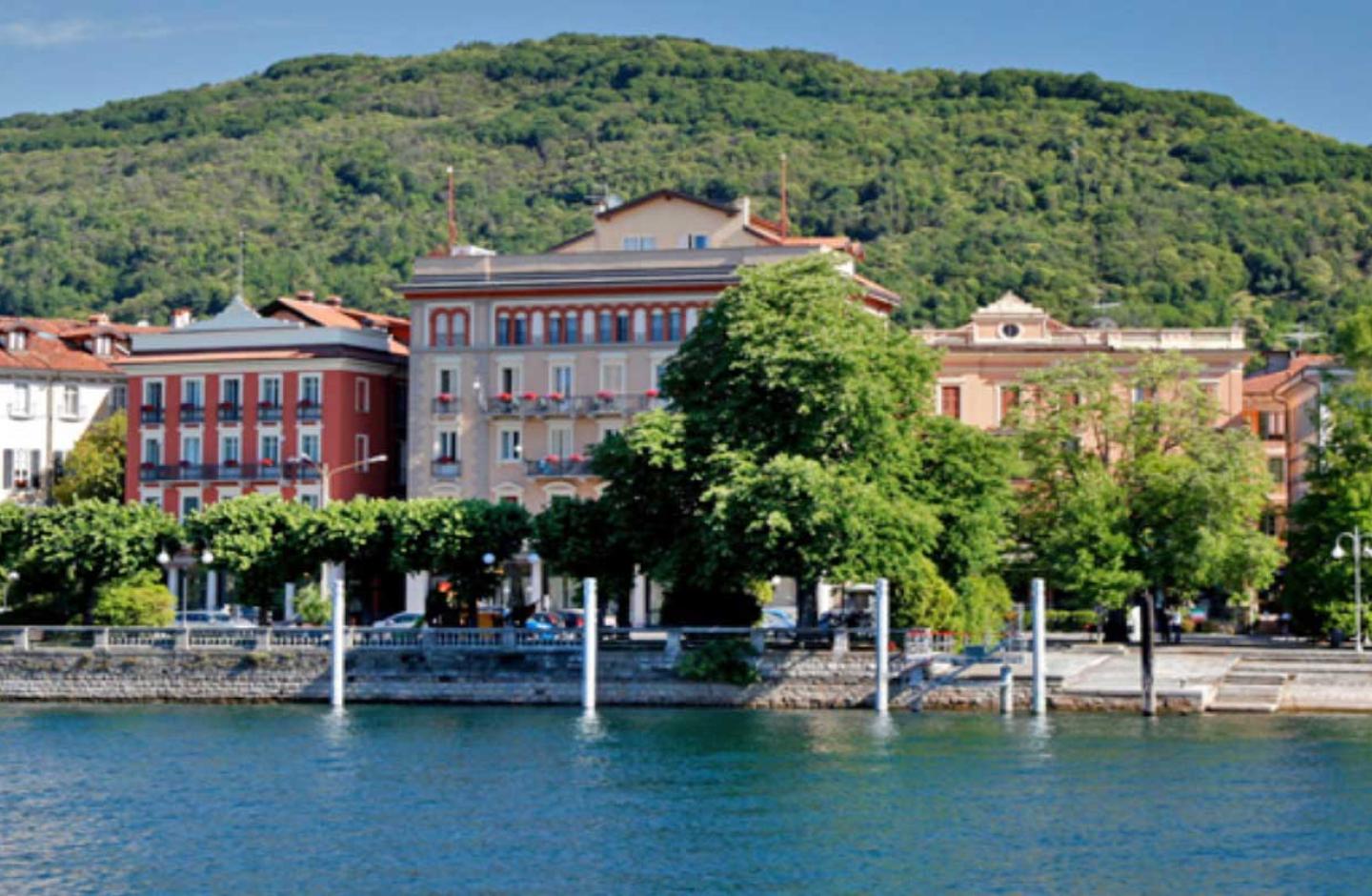 Verbania e Ghiffa